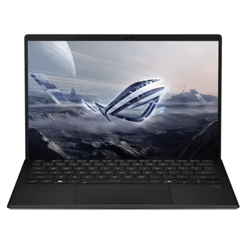 Laptop ASUS Rog Flow Z13 (2025) GZ302 GZ302EA-RU011X 90NR0JY1-M00D30 black
