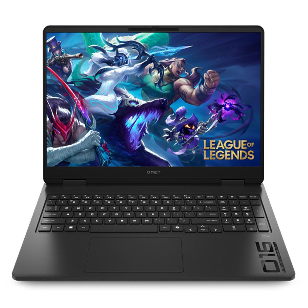 Laptop HP Omen Gaming 16-ap0012nv CB6F3EA shadow black