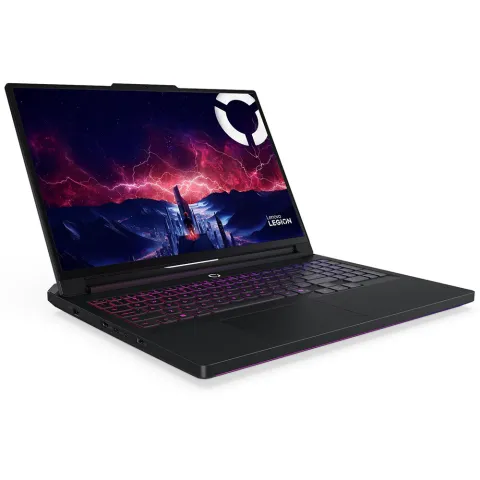 Laptop LENOVO Legion Pro 7 16AFR10H 83RU005KCY OLED black