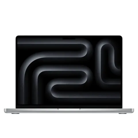 Laptop APPLE MacBook Pro 14.2" M5 Pro 2TB 24GB MGDN4GR/A silver