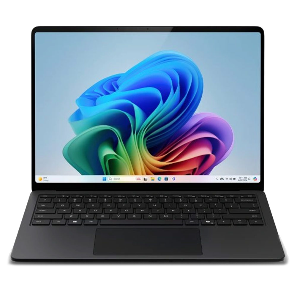 Laptop MICROSOFT Surface 7 13.8'' 512GB 16GB ZGP-00060 black