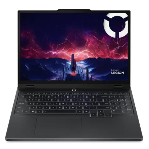 Laptop LENOVO Legion 5 15IRX10 83LY00DJCY OLED eclipse black