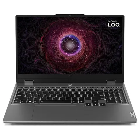 Laptop LENOVO LOQ 15IAX9 83GS00KBCY luna grey