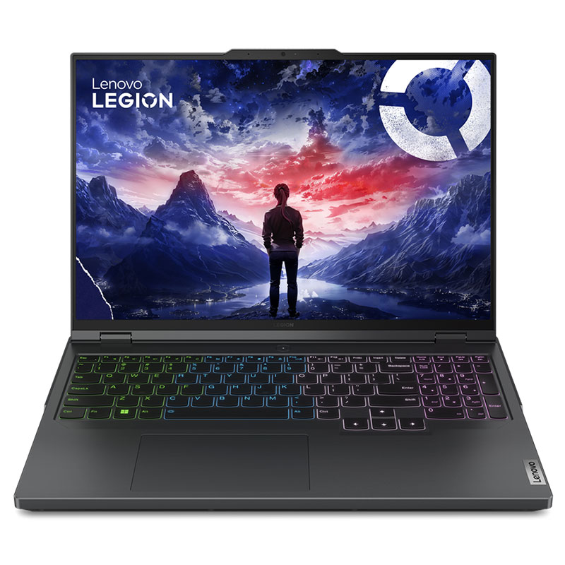Laptop LENOVO Legion Pro 5 16IRX9 83DF0060CY onyx grey