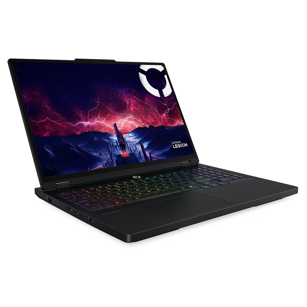 Laptop LENOVO Legion Pro 5 16AFR10 83F2002DCY OLED eclipse black
