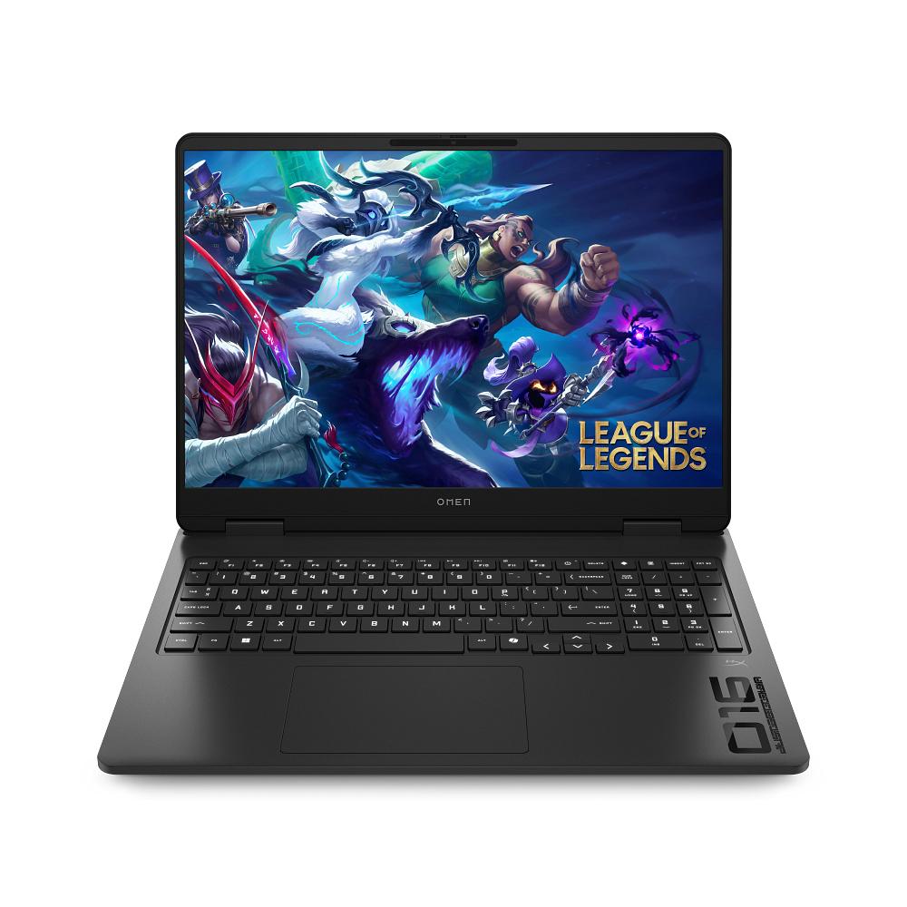 Laptop HP Omen 16 16-ap0024nv D2GT6EA shadow black