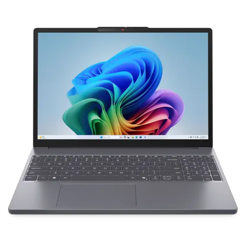 Laptop LENOVO IdeaPad Slim 3 15IWC11 83RR007JGM luna grey