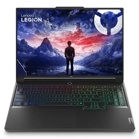 Laptop LENOVO Legion 7 16IRX9 83FD007MCY grey