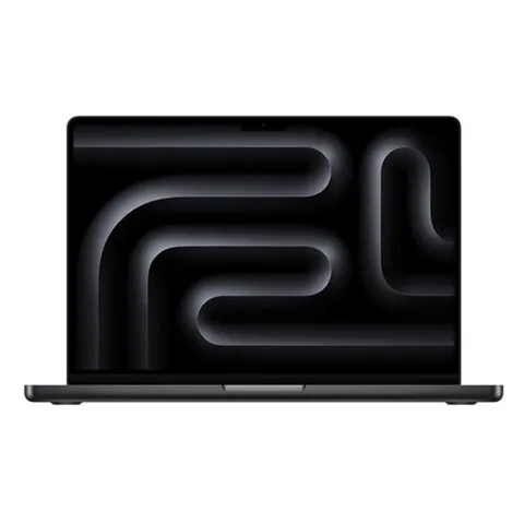 Laptop APPLE MacBook Pro 16.2" M5 Pro 1TB 48GB MGEC4GR/A space black
