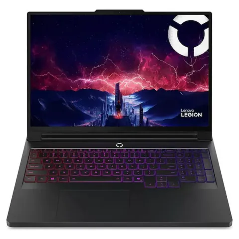 Laptop LENOVO Legion Pro 7 16AFR10H 83RU005JCY OLED black