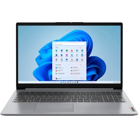 Laptop LENOVO IdeaPad 1 15ALC7 82R400DRCY cloud grey