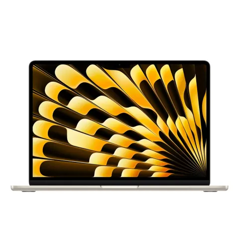 Laptop APPLE MacBook Air 13.6" M5 512GB MDHA4GR/A starlight