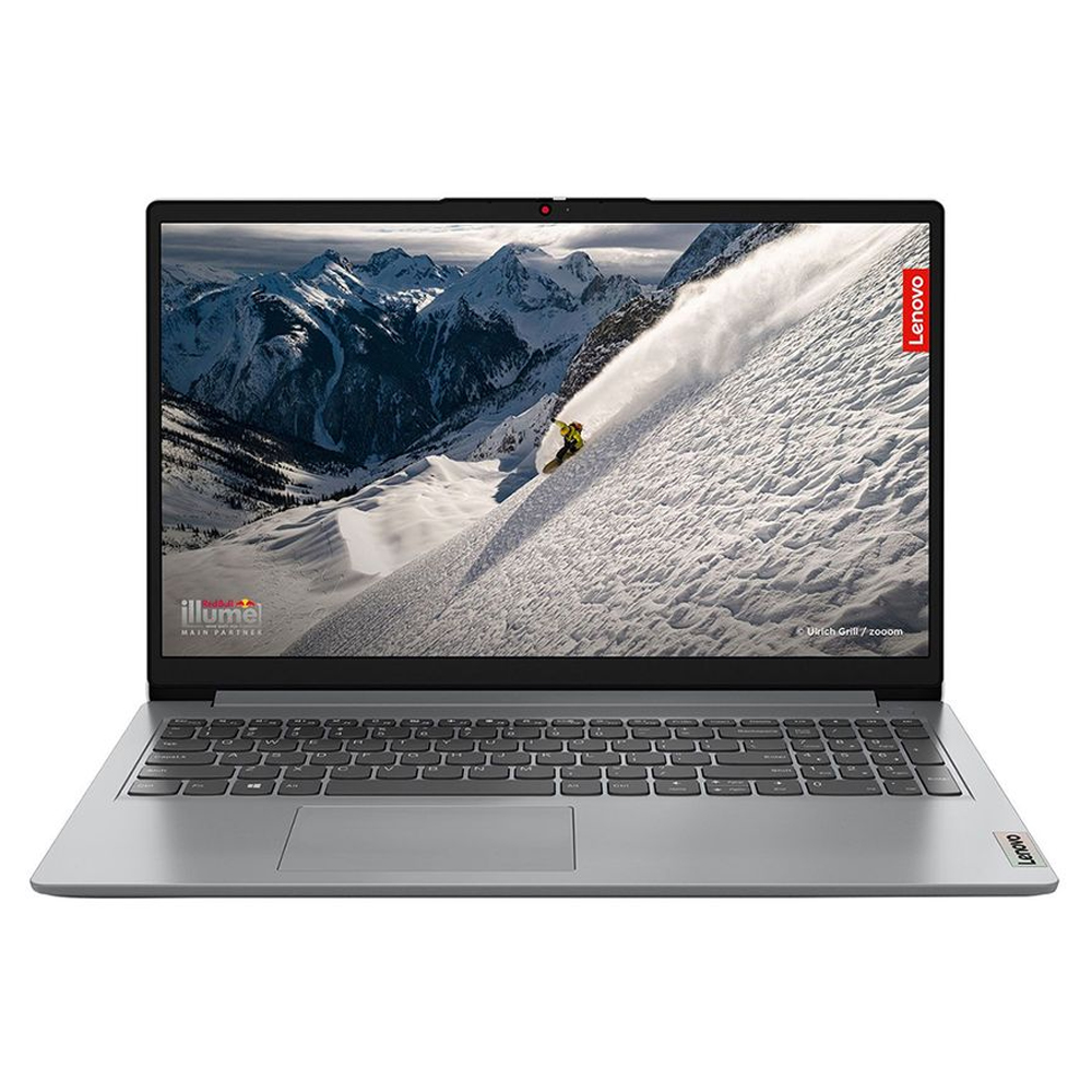 Laptop LENOVO IdeaPad 1 15AMN7 82VG00ULCY cloud grey