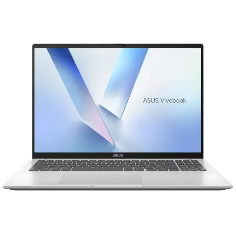 Laptop ASUS VivoBook 16 X1607AA-MB010W 90NB1722-M004P0 silver