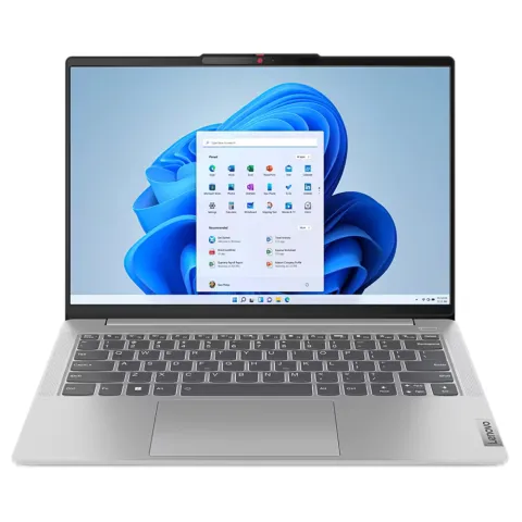 Laptop LENOVO IdeaPad Slim 5 14IRL8 82XD007ECY cloud grey