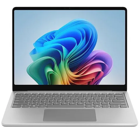 Laptop MICROSOFT Surface 13'' 256GB 16GB EP2-36985 platinum
