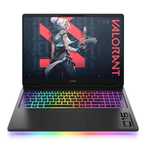 Laptop HP Omen Max Gaming 16-ah0026nv CE2E2EA shadow black