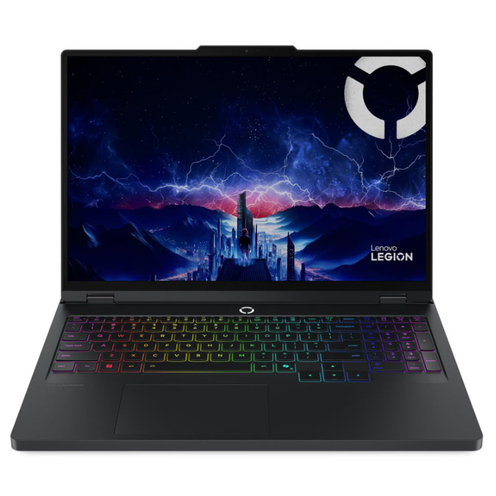 Laptop LENOVO Legion Pro 5 16ADR10 83LT0042CY eclipse black