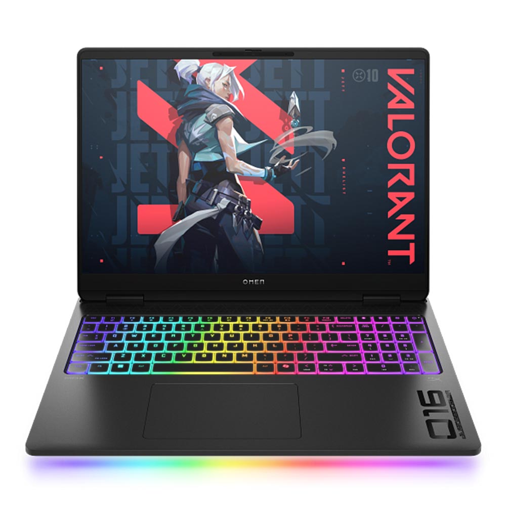 Laptop HP Omen Max Gaming 16-ak0000nv BV6E2EA shadow black