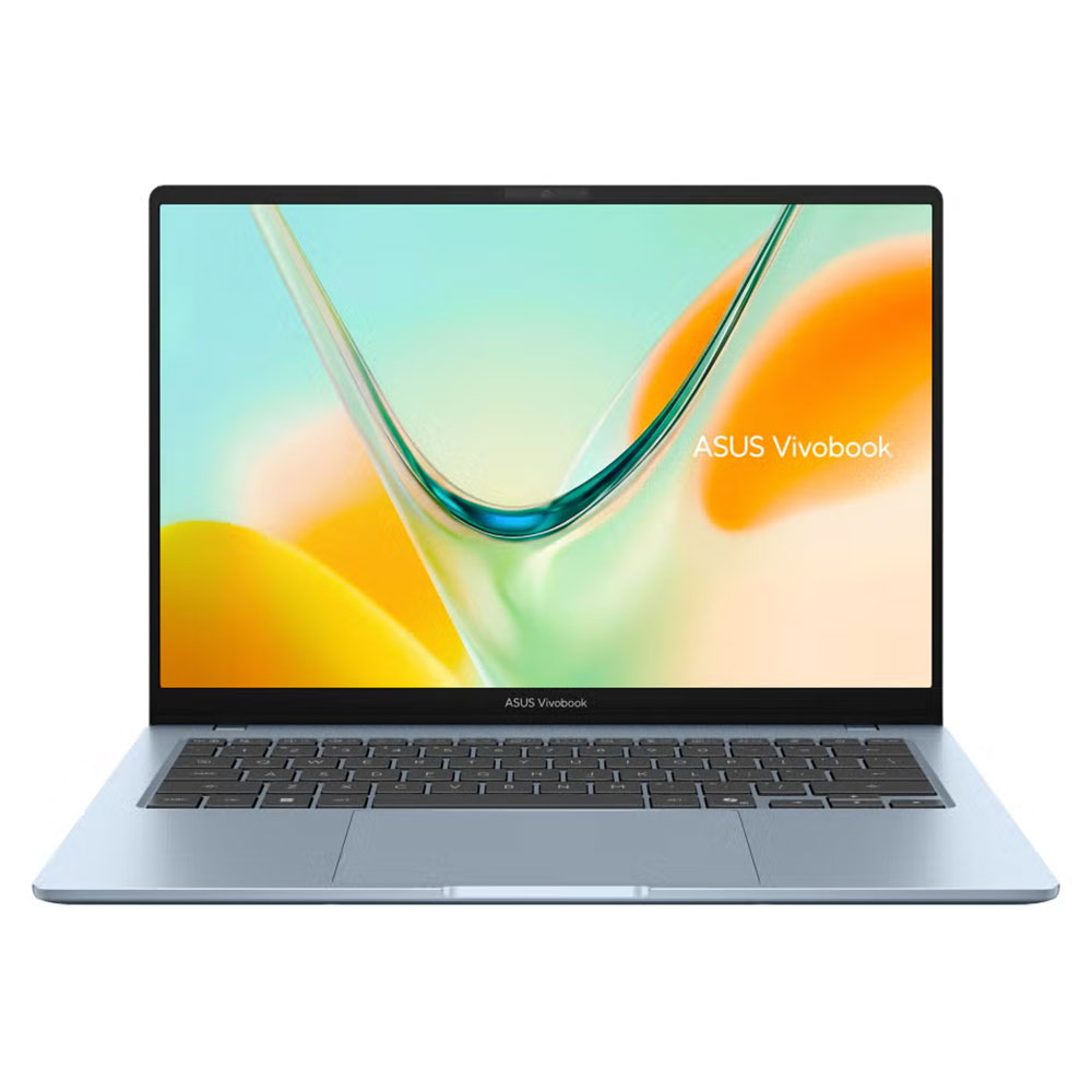 Laptop ASUS Vivobook S14 S5408QA-TM283W 90NB19B3-M00P50 matte grey