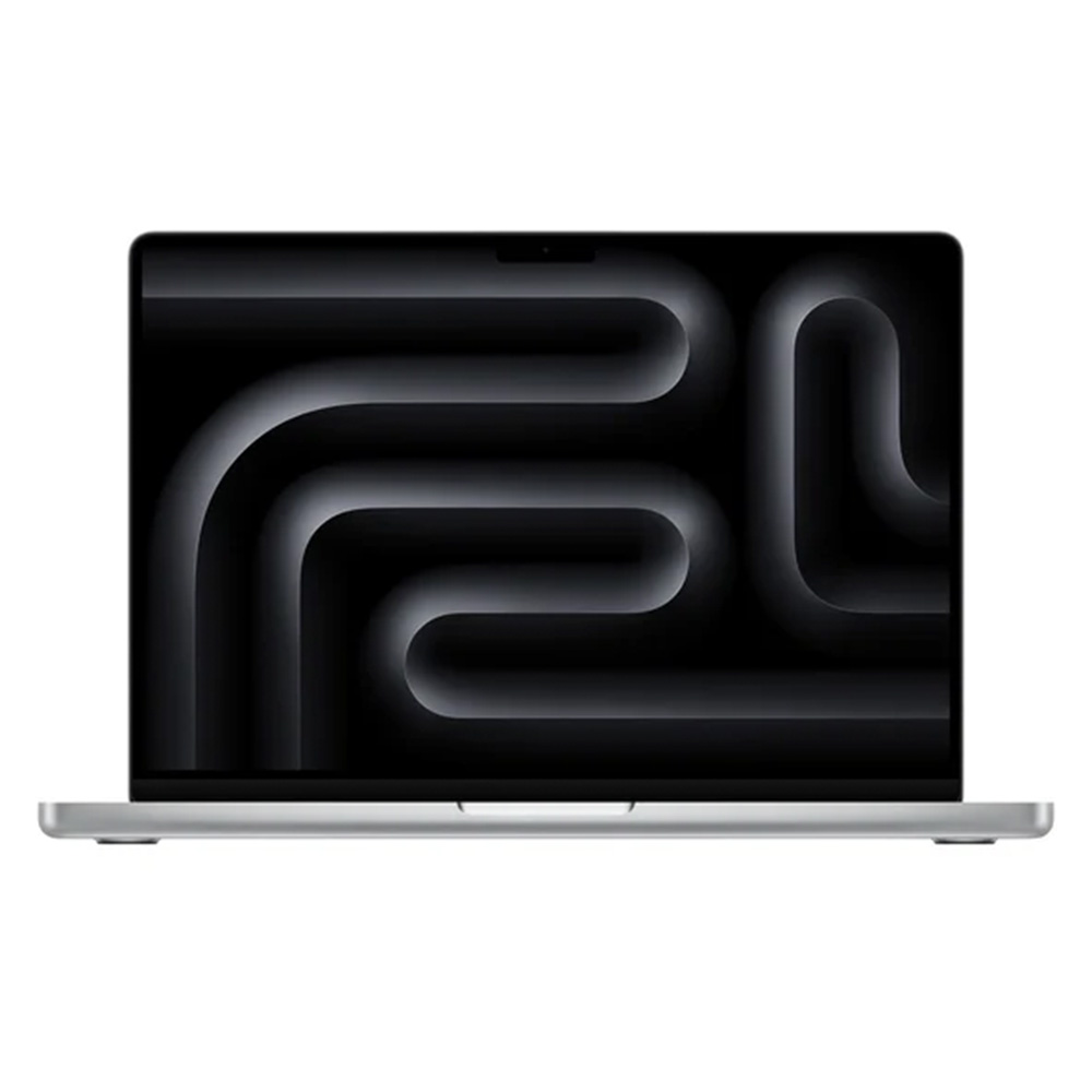 Laptop APPLE MacBook Pro 16.2" M5 Pro 1TB 48GB MGE64GR/A silver