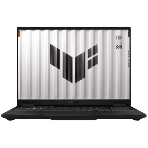 Laptop ASUS TUF A16 FA608UHI-TU124W 90NR0KS1-M00AP0 grey