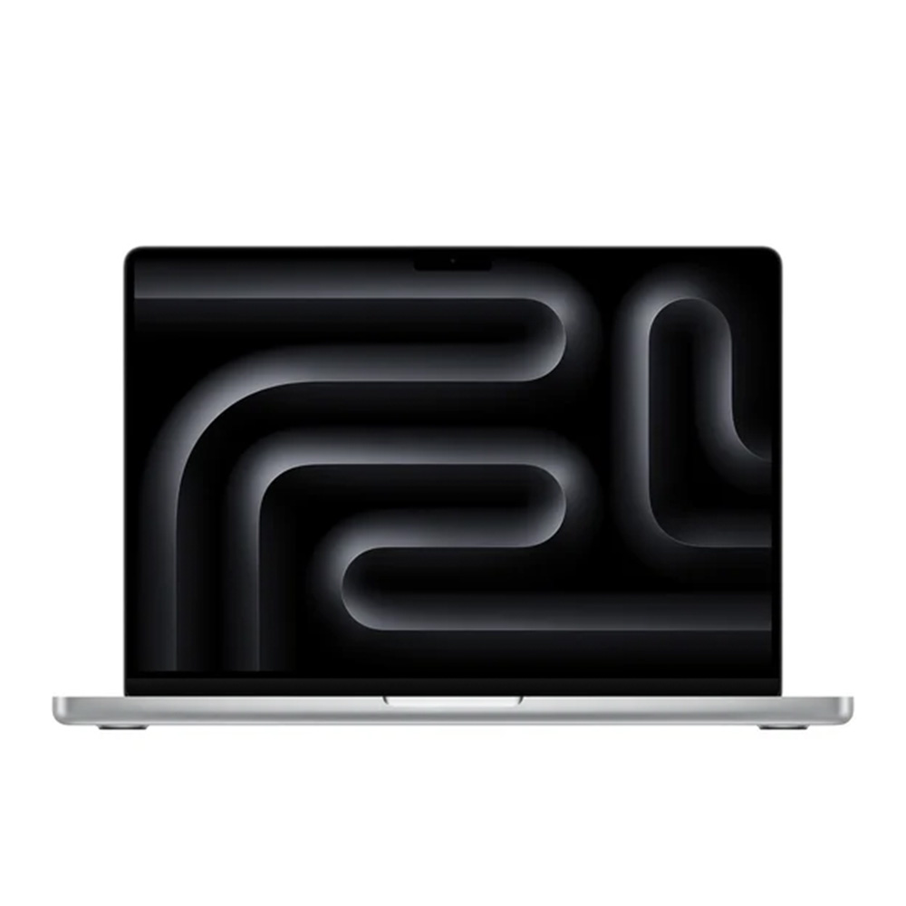 Laptop APPLE Macbook Pro 14.2" M5 1TB 24GB MDE64GR/A space silver