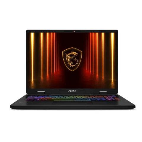 Laptop MSI Crosshair A16 HX D8WFKG-027GR 9S7-15PL21-027 cosmos grey