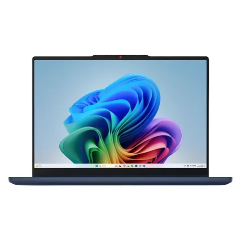 Laptop LENOVO IdeaPad 5 2-in-1 OLED 14AGP11 83UH004YGM cosmic blue