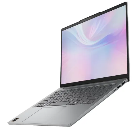 Laptop LENOVO IdeaPad Slim 5 14AKP10 83HX00E7GM OLED grey