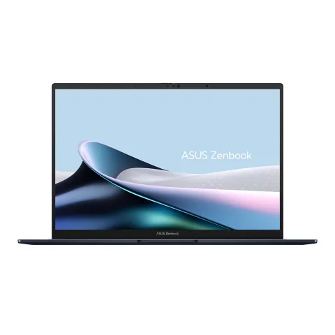 Laptop ASUS Zenbook 14 UX3405CA-OLED-QL535W 90NB14W3-M01RW0 ponder blue