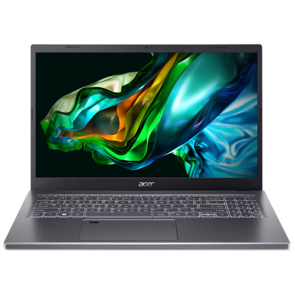 Laptop ACER Aspire 5 A515-58M-523G NX.KHFET.001 grey