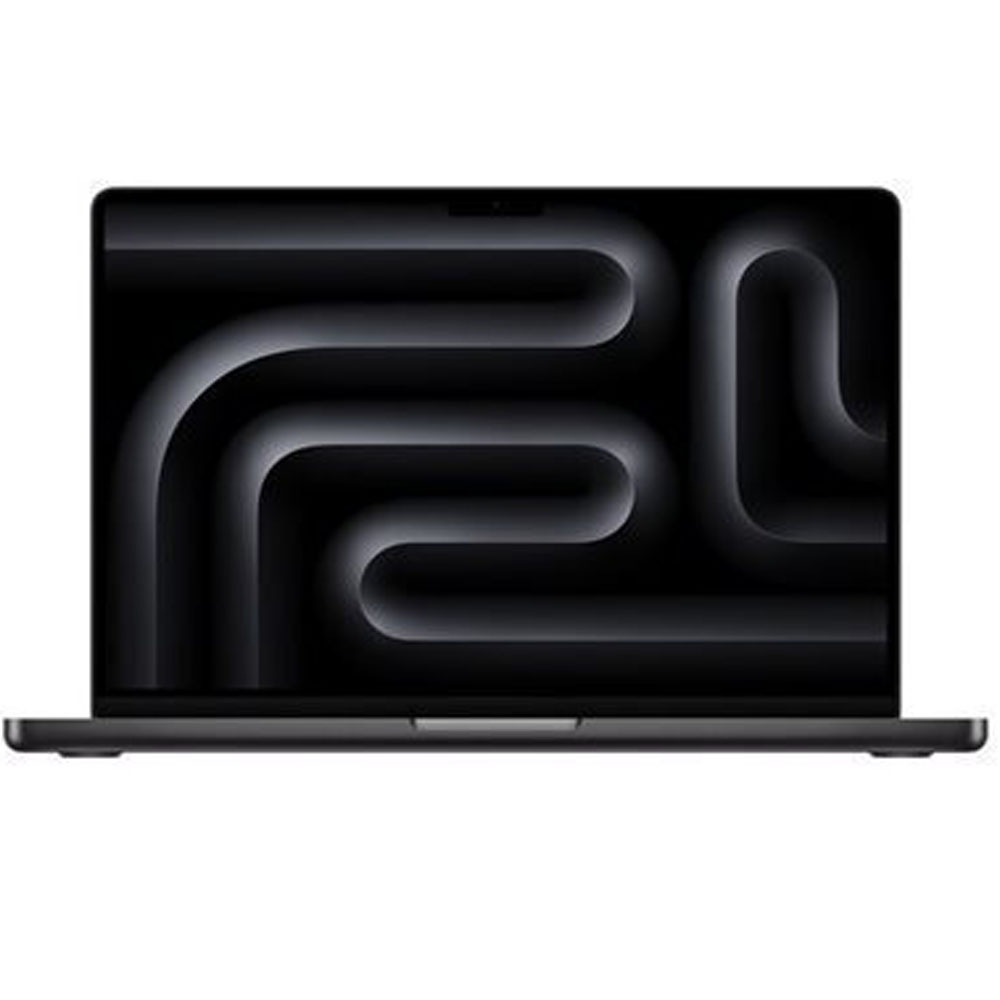 Laptop APPLE Macbook Pro 2025 14.2" M5 1TB MDE34 space black
