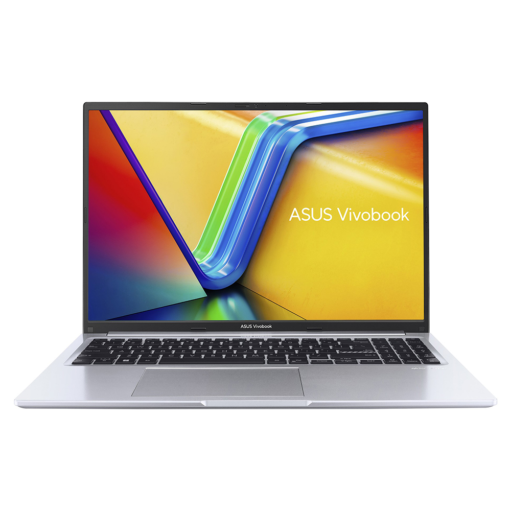 Laptop ASUS Vivobook 16 M1605NAQ-OLED-SH357W 90NB1832-M009E0 cool silver