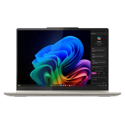 Laptop LENOVO Yoga 7 2-in-1 14AKP10 83JR007WCY OLED seashell