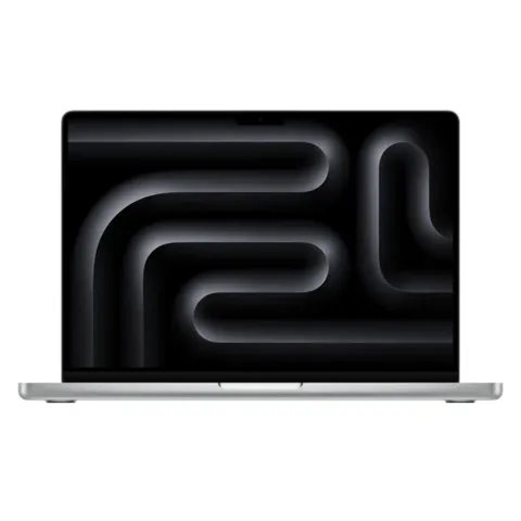 Laptop APPLE MacBook Pro 16.2" M5 Pro 1TB 24GB MGE44GR/A silver