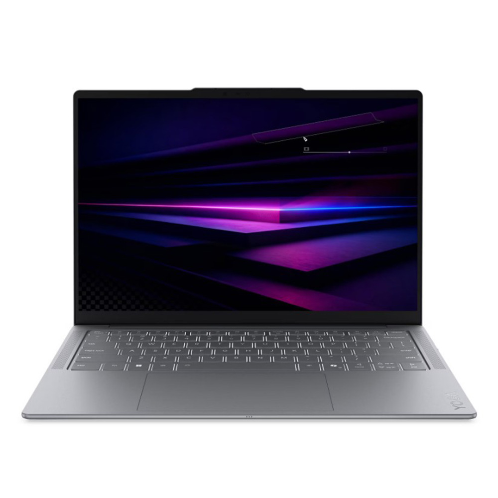 Laptop LENOVO Yoga Slim 7 14ILL11 83R00052GM OLED luna grey