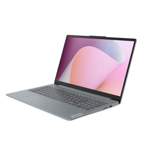 Laptop LENOVO IdeaPad Slim 3 15AMN8 82XQ00PVCY arctic grey
