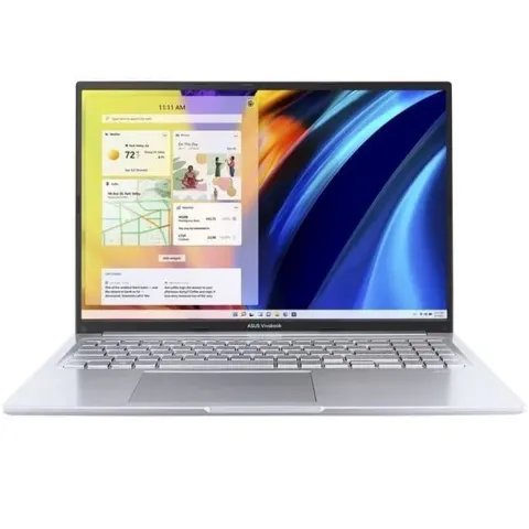 Laptop ASUS VivoBook 16X M1603QA-MB511W 90NB0Y82-M005J0 silver