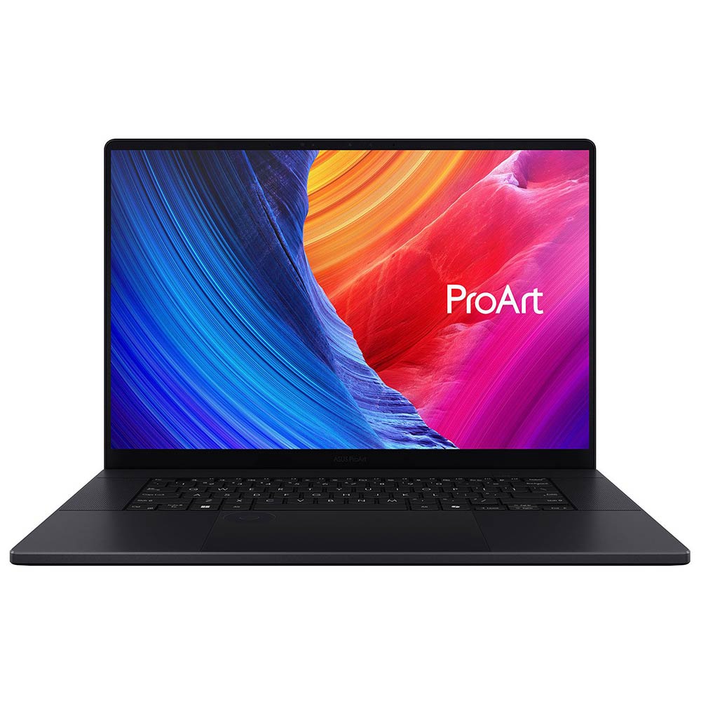 Laptop ASUS ProArt P16 H7606WP-OLED-SR343X 90NB15K1-M00P40 black