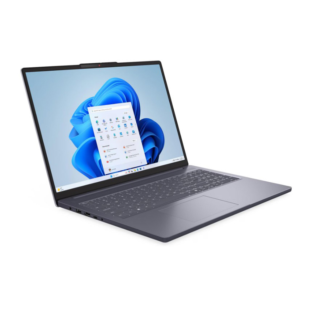 Laptop LENOVO IdeaPad Slim 3 16ARP10 83K80095CY luna grey