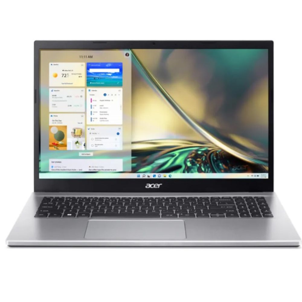 Laptop ACER Aspire 3 A315-59-54YK NX.K6TET.00S silver