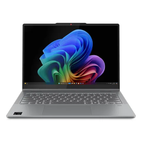 Laptop LENOVO IdeaPad 5 2-in-1 14Q8X9 83GH0040CY OLED luna grey