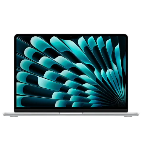 Laptop APPLE MacBook Air 13.6" M5 1TB 24GB MDH94GR/A silver
