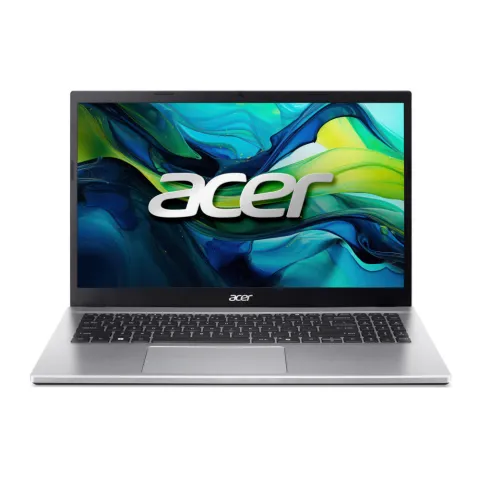 Laptop ACER Aspire Go 15 AG15-42P-R7A0 NX.J7WET.02A pure silver
