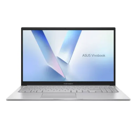 Laptop ASUS Vivobook 15 X1504VA-BQ5329W 90NB13Y2-M02YM0 cool silver