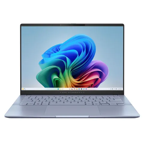 Laptop ASUS Vivobook S 14 S5406SA-OLED-QD029W 90NB15R2-M002E0 mist blue