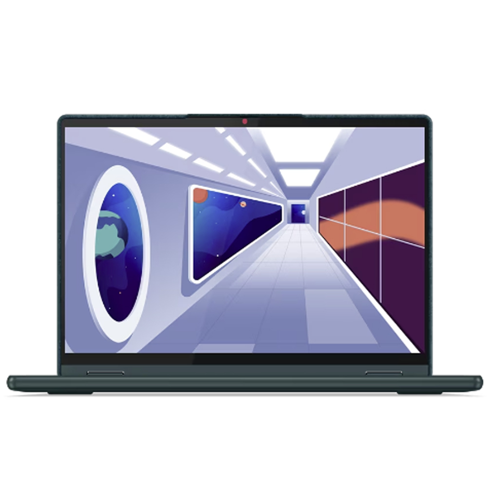 Laptop LENOVO Yoga 6 13ABR8 83B2004PCY dark teal