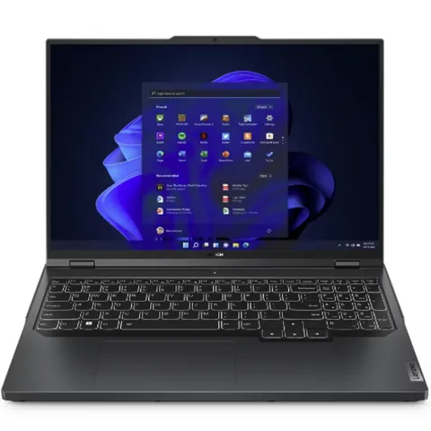 Laptop LENOVO Legion Pro 5 16ARX8 82WM00H3CY onyx grey
