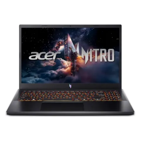 Laptop ACER Nitro V 15 ANV15-52-54K3 NH.QZ9ET.00Q black